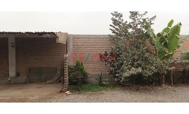 🏭✨ Oportunidad De Inversión Industrial + Vivienda Incluida ✨🏡