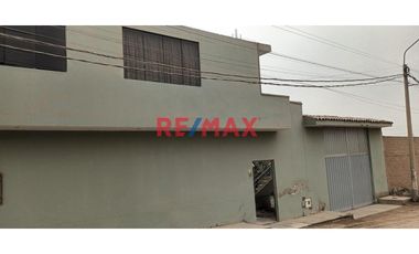 🏭✨ Oportunidad De Inversión Industrial + Vivienda Incluida ✨🏡