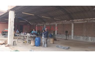 🏭✨ Oportunidad De Inversión Industrial + Vivienda Incluida ✨🏡