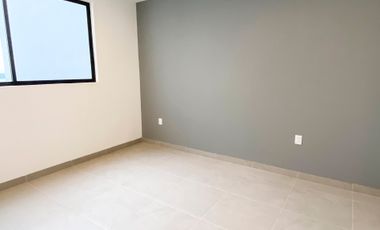 Casa cerca de la zona industrial y del centro de la ciudad de San Luis Potosí