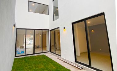 Casa cerca de la zona industrial y del centro de la ciudad de San Luis Potosí