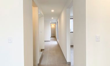 Casa cerca de la zona industrial y del centro de la ciudad de San Luis Potosí