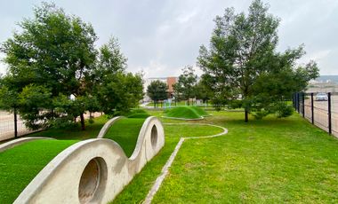 Casa cerca de la zona industrial y del centro de la ciudad de San Luis Potosí