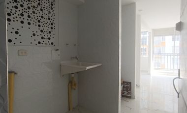 apartamento en venta en jamundÍ. Cod V108253