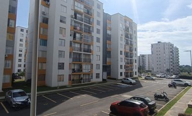 apartamento en venta en jamundÍ. Cod V108253
