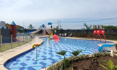 apartamento en venta en jamundÍ. Cod V108253