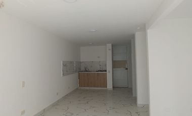 apartamento en venta en jamundÍ. Cod V108253