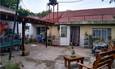 AMPLIO CHALET EN VENTA EN ITUZAINGO NORTE