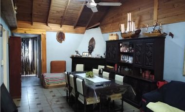 AMPLIO CHALET EN VENTA EN ITUZAINGO NORTE