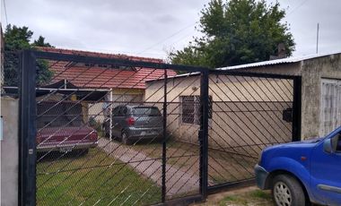 AMPLIO CHALET EN VENTA EN ITUZAINGO NORTE