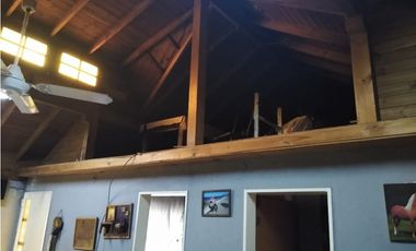 AMPLIO CHALET EN VENTA EN ITUZAINGO NORTE