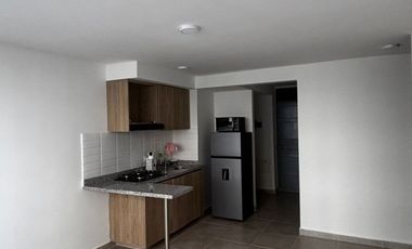 apartamento en arriendo en ciudad mallorquin. Cod A124059