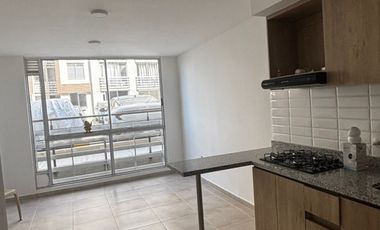 apartamento en arriendo en ciudad mallorquin. Cod A124059