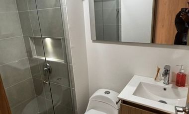 apartamento en arriendo en ciudad mallorquin. Cod A124059