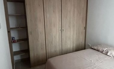 apartamento en arriendo en ciudad mallorquin. Cod A124059
