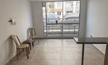 apartamento en arriendo en ciudad mallorquin. Cod A124059