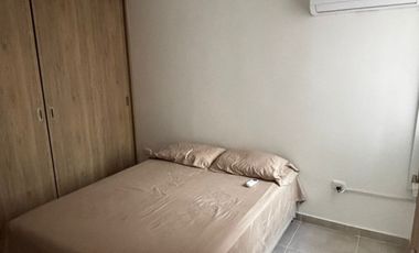 apartamento en arriendo en ciudad mallorquin. Cod A124059