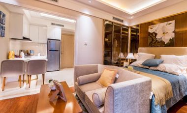 Apartemen Mewah Ready Stock Booking 15 Juta Tanpa DP di Jakarta Barat