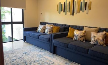 Residencia de lujo en venta en  privada Xtacay,  Yucatán Country Club