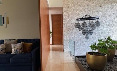 Residencia de lujo en venta en  privada Xtacay,  Yucatán Country Club