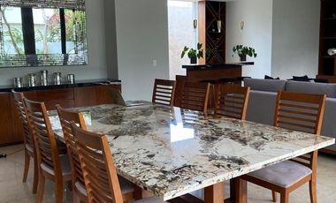 Residencia de lujo en venta en  privada Xtacay,  Yucatán Country Club
