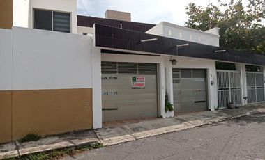 Casa en venta en Col. Adalberto Tejeda. BOCA DEL RÍO, VERACRUZ