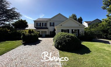 Casa en Venta en La Lomada, Pilar, G.B.A. Zona Norte, Argentina