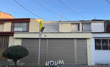 Casa Jardín de Villa Luz ID: 158588s