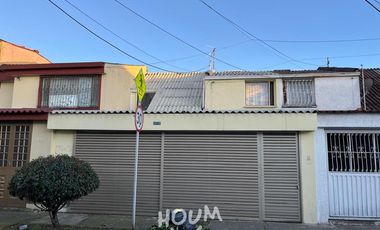 Casa Jardín de Villa Luz ID: 158588s