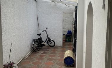 Casa Jardín de Villa Luz ID: 158588s