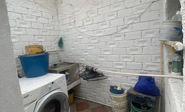 Casa Jardín de Villa Luz ID: 158588s