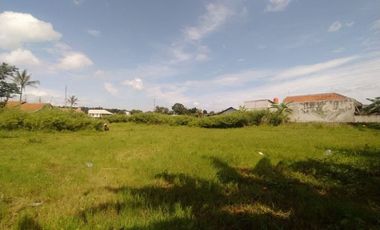 Tanah Bandung 100 Jutaan Jalan Raya Cicalengka Nagreg