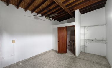 casa en arriendo en libertadores. Cod A30920