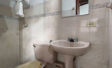 casa en arriendo en libertadores. Cod A30920