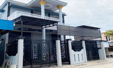 Rumah Dijual di Banjarmasin Dekat RSUD Sultan Suriansyah