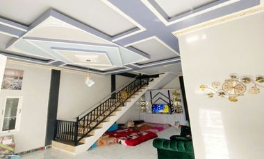 Rumah Dijual di Banjarmasin Dekat RSUD Sultan Suriansyah