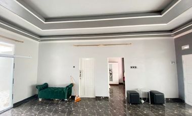 Rumah Dijual di Banjarmasin Dekat RSUD Sultan Suriansyah