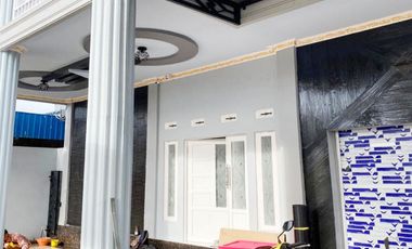 Rumah Dijual di Banjarmasin Dekat RSUD Sultan Suriansyah
