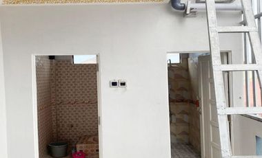 Rumah Dijual di Banjarmasin Dekat RSUD Sultan Suriansyah