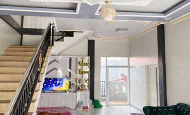 Rumah Dijual di Banjarmasin Dekat RSUD Sultan Suriansyah