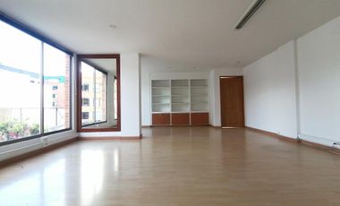 OFICINA en ARRIENDO en Bogotá Chico Norte