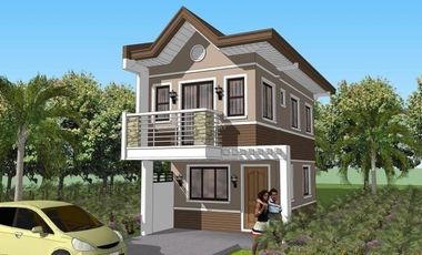 Single Attached for Sale (lot area 61.5sqm) in North Olympus QC