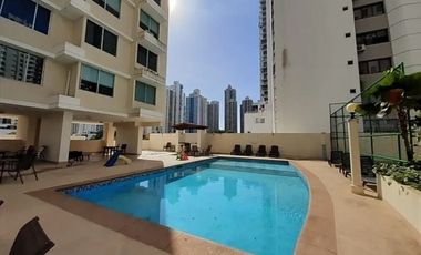 ALQUILER APARTAMENTO AMOBLADO SAN FRANCISCO