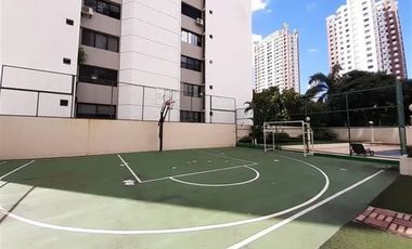 ALQUILER APARTAMENTO AMOBLADO SAN FRANCISCO