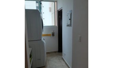 ALQUILER APARTAMENTO AMOBLADO SAN FRANCISCO