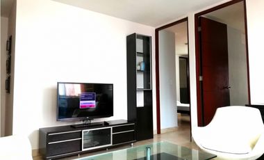 ALQUILER APARTAMENTO AMOBLADO SAN FRANCISCO