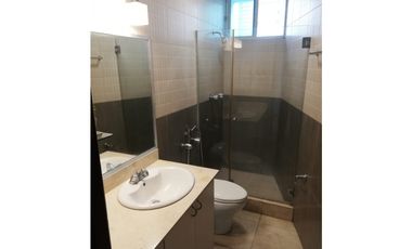 ALQUILER APARTAMENTO AMOBLADO SAN FRANCISCO