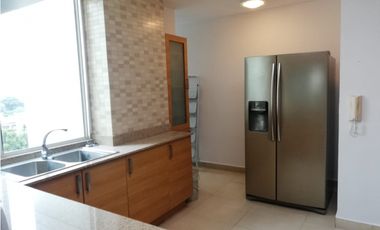 ALQUILER APARTAMENTO AMOBLADO SAN FRANCISCO