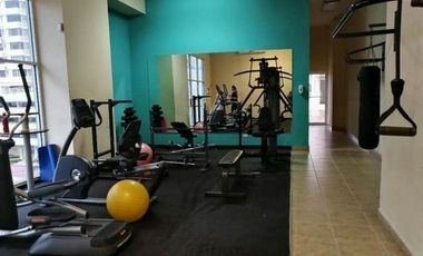 ALQUILER APARTAMENTO AMOBLADO SAN FRANCISCO