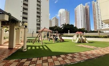 ALQUILER APARTAMENTO AMOBLADO SAN FRANCISCO